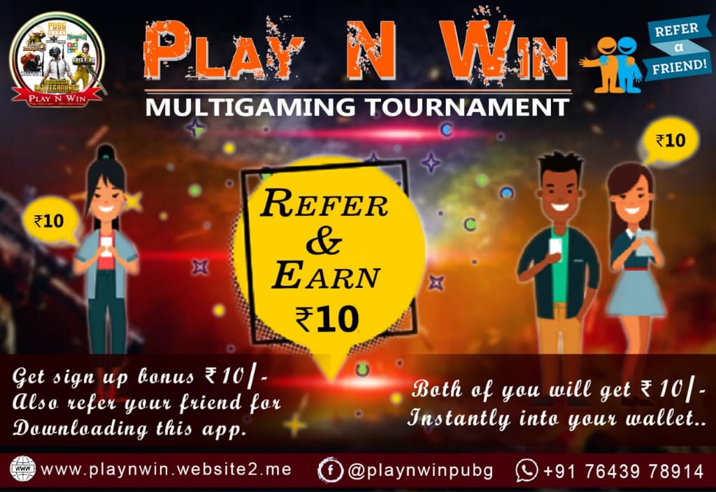 Play N Win